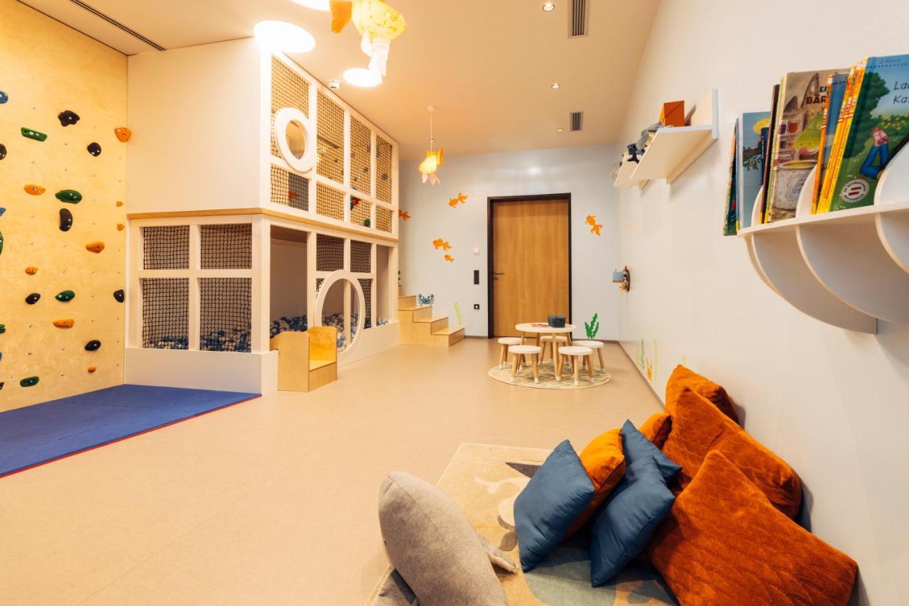 Harry'S Home Bern-Expo Ostermundigen Екстериор снимка
